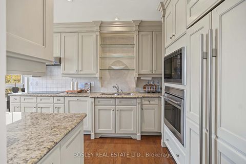 Photo 10 at 504 - 21 Burkebrook Place, York Mills, Toronto