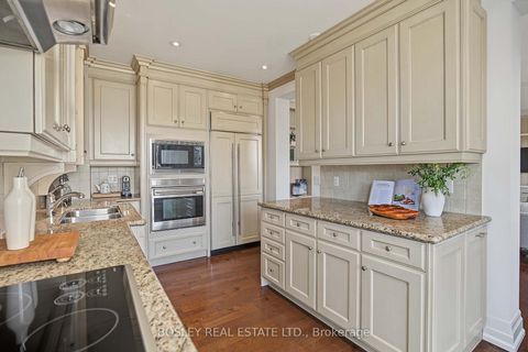Photo 11 at 504 - 21 Burkebrook Place, York Mills, Toronto