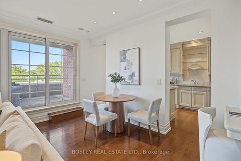 Photo 13 at 504 - 21 Burkebrook Place, York Mills, Toronto
