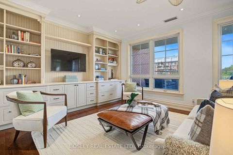 Photo 14 at 504 - 21 Burkebrook Place, York Mills, Toronto