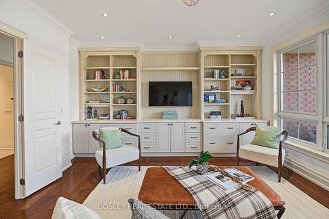Photo 15 at 504 - 21 Burkebrook Place, York Mills, Toronto