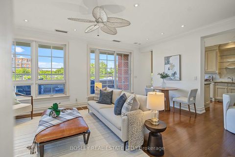 Photo 16 at 504 - 21 Burkebrook Place, York Mills, Toronto