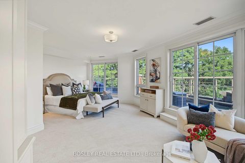 Photo 17 at 504 - 21 Burkebrook Place, York Mills, Toronto