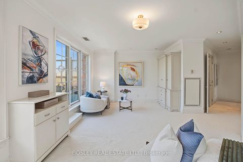 Photo 19 at 504 - 21 Burkebrook Place, York Mills, Toronto