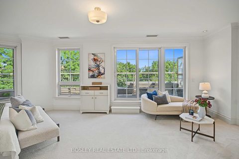 Photo 20 at 504 - 21 Burkebrook Place, York Mills, Toronto