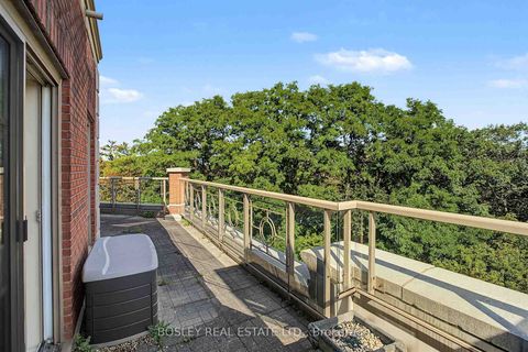 Photo 21 at 504 - 21 Burkebrook Place, York Mills, Toronto