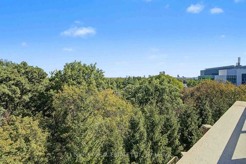 Photo 22 at 504 - 21 Burkebrook Place, York Mills, Toronto