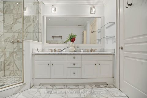 Photo 23 at 504 - 21 Burkebrook Place, York Mills, Toronto