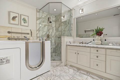 Photo 24 at 504 - 21 Burkebrook Place, York Mills, Toronto
