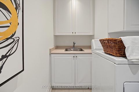 Photo 26 at 504 - 21 Burkebrook Place, York Mills, Toronto
