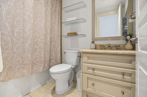 Photo 28 at 504 - 21 Burkebrook Place, York Mills, Toronto