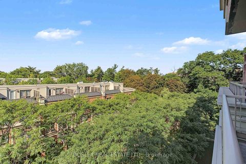 Photo 29 at 504 - 21 Burkebrook Place, York Mills, Toronto