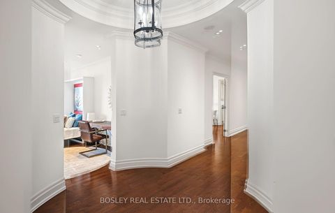 Photo 30 at 504 - 21 Burkebrook Place, York Mills, Toronto