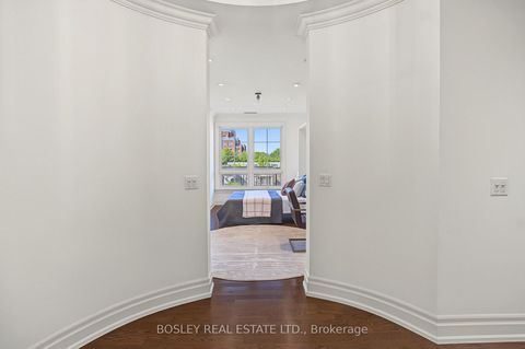 Photo 31 at 504 - 21 Burkebrook Place, York Mills, Toronto