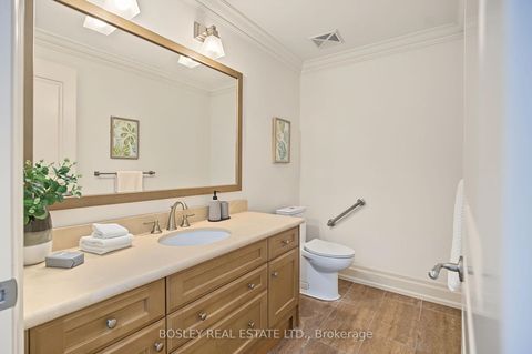 Photo 33 at 504 - 21 Burkebrook Place, York Mills, Toronto