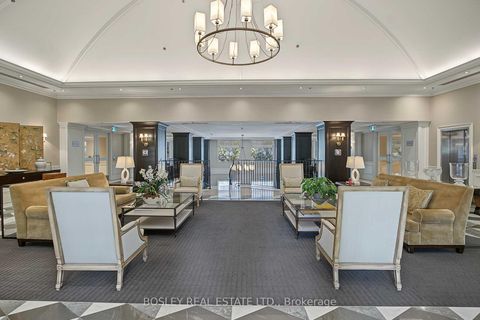 Photo 35 at 504 - 21 Burkebrook Place, York Mills, Toronto