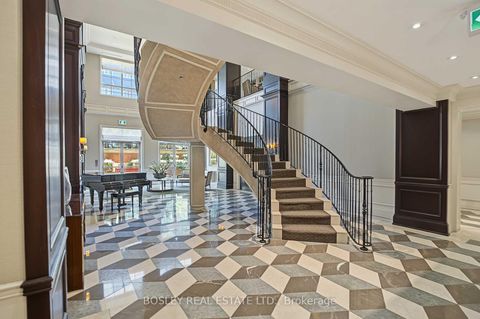 Photo 36 at 504 - 21 Burkebrook Place, York Mills, Toronto