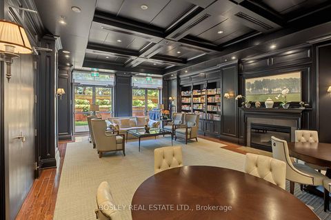 Photo 37 at 504 - 21 Burkebrook Place, York Mills, Toronto