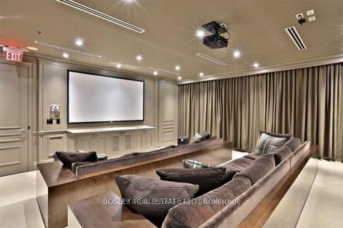 Photo 38 at 504 - 21 Burkebrook Place, York Mills, Toronto