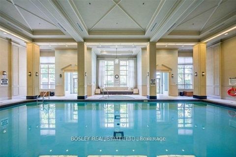 Photo 39 at 504 - 21 Burkebrook Place, York Mills, Toronto