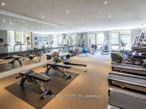 Photo 40 at 504 - 21 Burkebrook Place, York Mills, Toronto