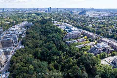 Photo 44 at 504 - 21 Burkebrook Place, York Mills, Toronto