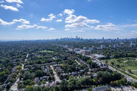 Photo 45 at 504 - 21 Burkebrook Place, York Mills, Toronto