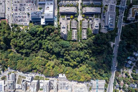Photo 46 at 504 - 21 Burkebrook Place, York Mills, Toronto