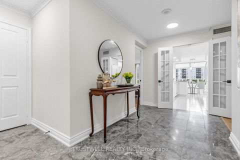 Photo 1 at 703 - 3181 Bayview Avenue, Steeles, Toronto