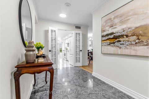 Photo 2 at 703 - 3181 Bayview Avenue, Steeles, Toronto