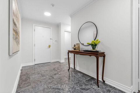 Photo 3 at 703 - 3181 Bayview Avenue, Steeles, Toronto
