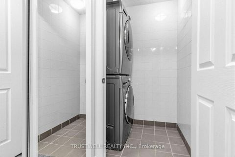 Photo 4 at 703 - 3181 Bayview Avenue, Steeles, Toronto