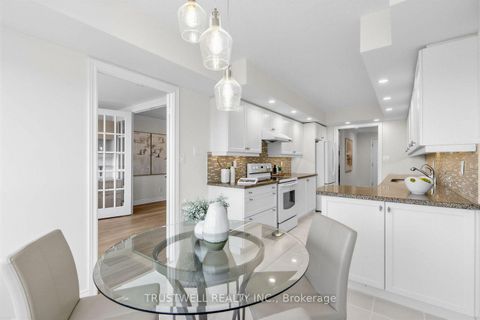 Photo 8 at 703 - 3181 Bayview Avenue, Steeles, Toronto