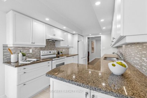 Photo 9 at 703 - 3181 Bayview Avenue, Steeles, Toronto