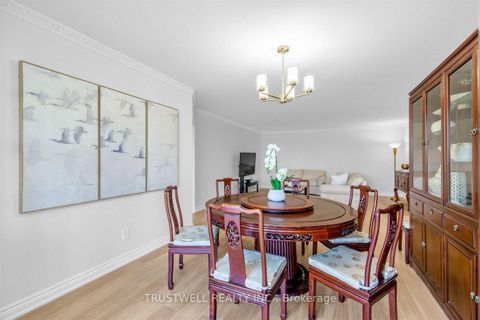Photo 13 at 703 - 3181 Bayview Avenue, Steeles, Toronto