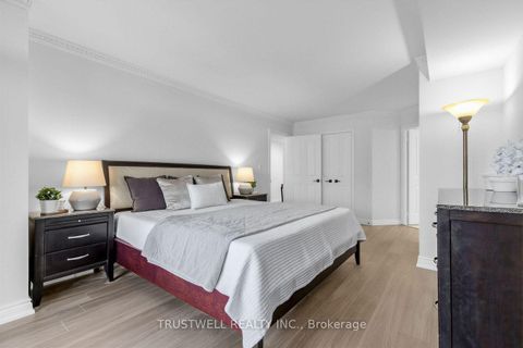 Photo 20 at 703 - 3181 Bayview Avenue, Steeles, Toronto