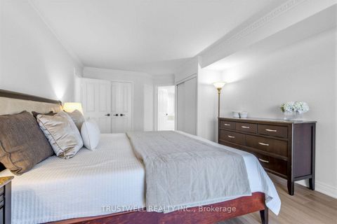 Photo 21 at 703 - 3181 Bayview Avenue, Steeles, Toronto