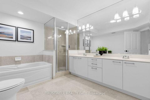 Photo 22 at 703 - 3181 Bayview Avenue, Steeles, Toronto