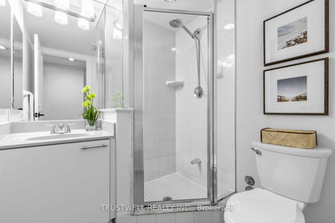 Photo 26 at 703 - 3181 Bayview Avenue, Steeles, Toronto