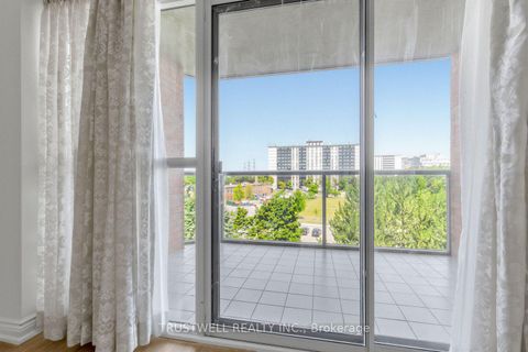 Photo 27 at 703 - 3181 Bayview Avenue, Steeles, Toronto