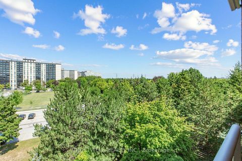 Photo 28 at 703 - 3181 Bayview Avenue, Steeles, Toronto