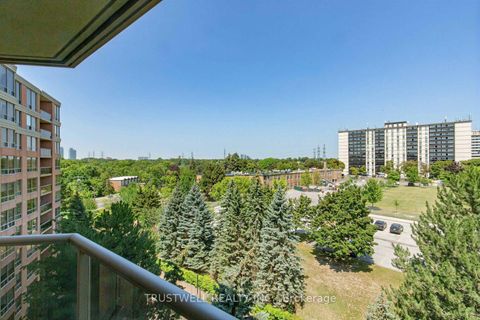 Photo 29 at 703 - 3181 Bayview Avenue, Steeles, Toronto