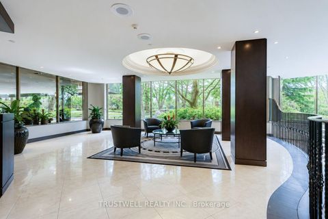 Photo 30 at 703 - 3181 Bayview Avenue, Steeles, Toronto
