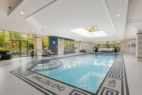 Photo 33 at 703 - 3181 Bayview Avenue, Steeles, Toronto
