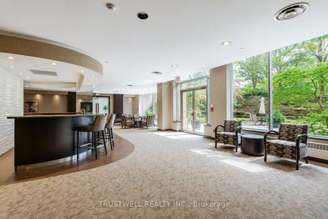 Photo 34 at 703 - 3181 Bayview Avenue, Steeles, Toronto