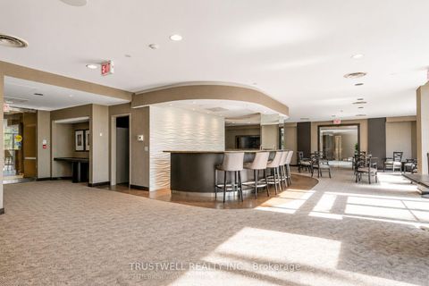 Photo 36 at 703 - 3181 Bayview Avenue, Steeles, Toronto