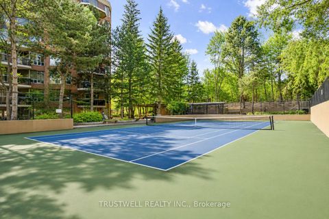 Photo 37 at 703 - 3181 Bayview Avenue, Steeles, Toronto