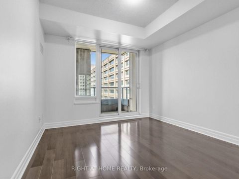 Photo 18 at 1810 - 35 Balmuto Street, Bay Street Corridor, Toronto