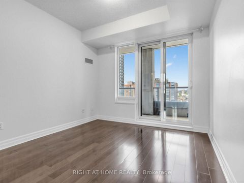 Photo 20 at 1810 - 35 Balmuto Street, Bay Street Corridor, Toronto