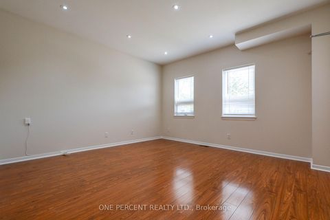 Photo 8 at 204 Sheppard Avenue W, Westgate, Toronto